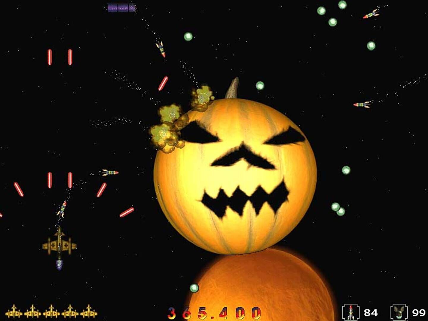 Foto do jogo Kartoffelpüree: Der Gemüse-Shooter