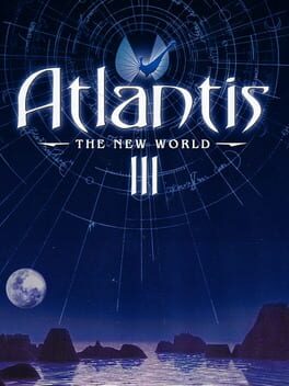 Foto do jogo Atlantis III: The New World