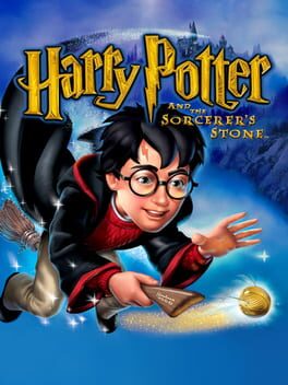 Foto do jogo Harry Potter and the Sorcerer's Stone