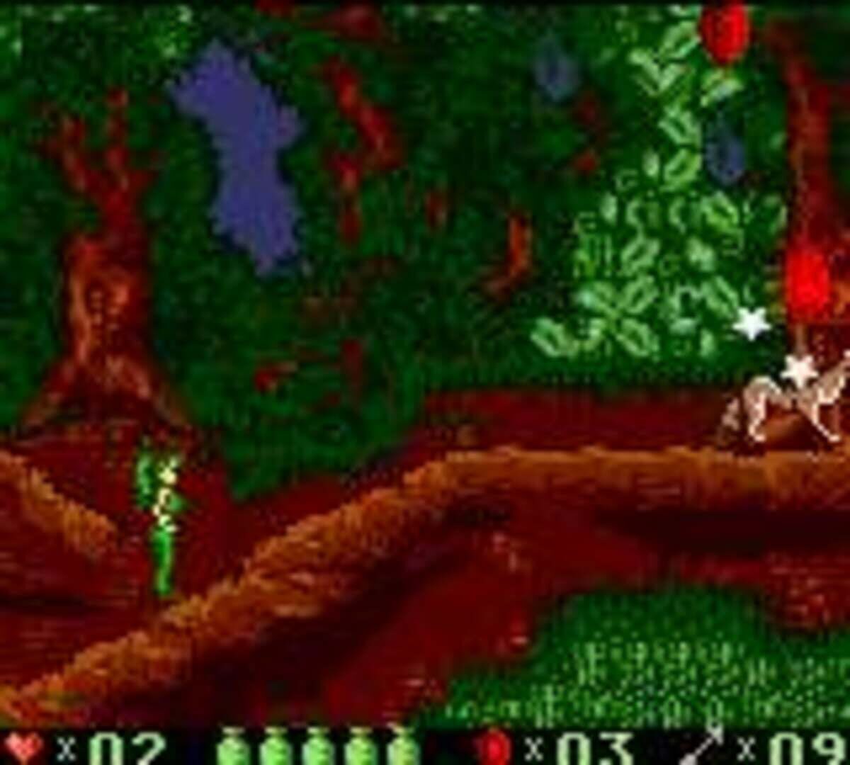 Foto do jogo Portal Runner