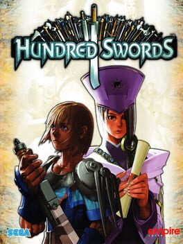 Foto do jogo Hundred Swords