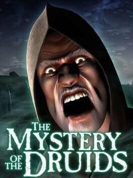 Foto do jogo The Mystery of the Druids