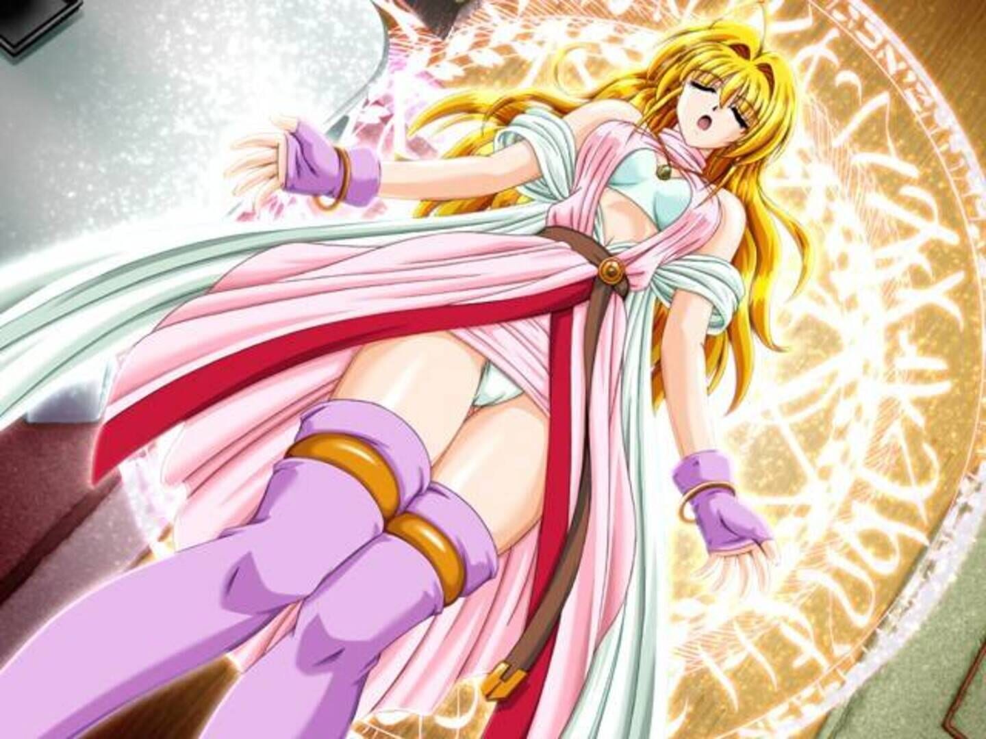 Foto do jogo Target: Pheromone