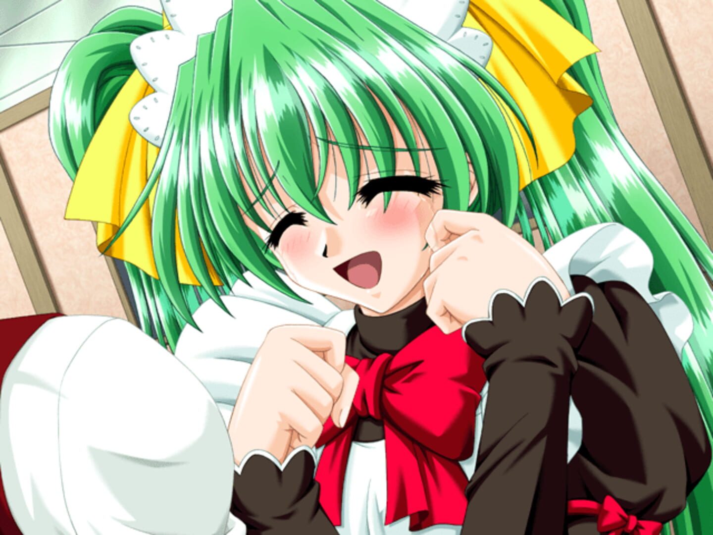 Foto do jogo Target: Pheromone