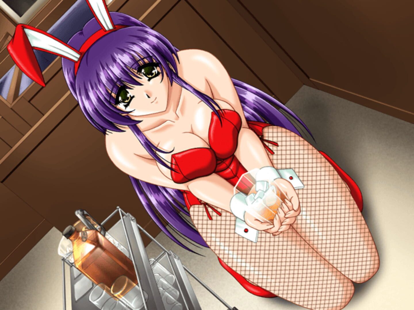 Foto do jogo Target: Pheromone