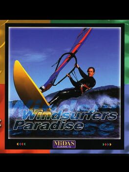 Foto do jogo Windsurfers Paradise