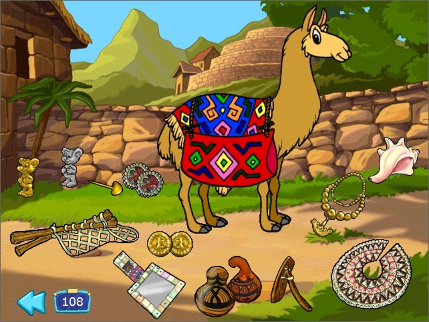 Foto do jogo JumpStart Explorers