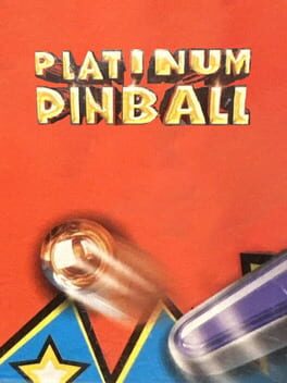 Foto do jogo Platinum Pinball