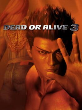 Foto do jogo Dead or Alive 3