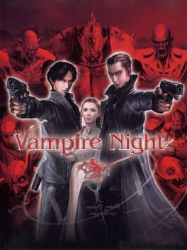 Foto do jogo Vampire Night