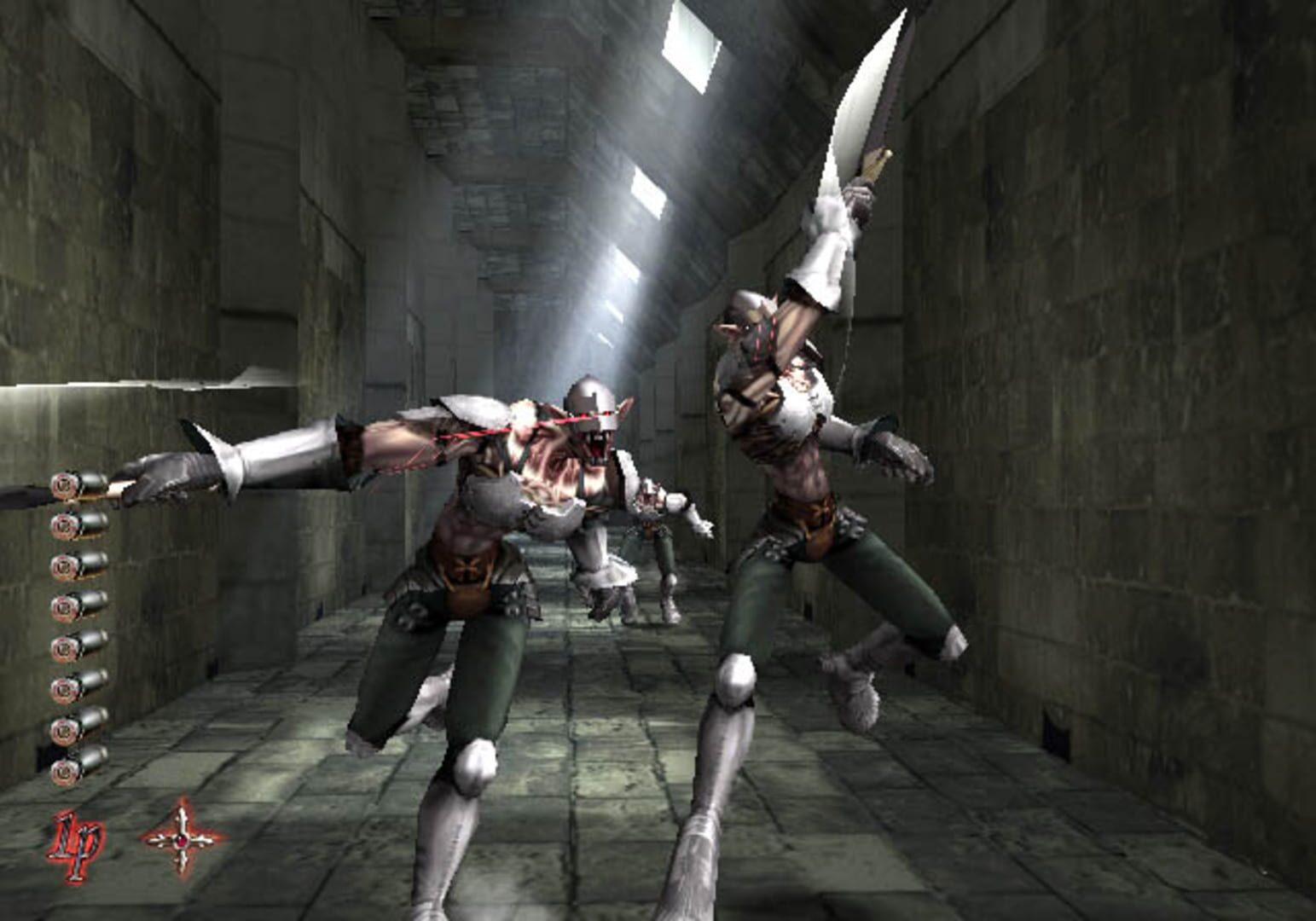 Foto do jogo Vampire Night