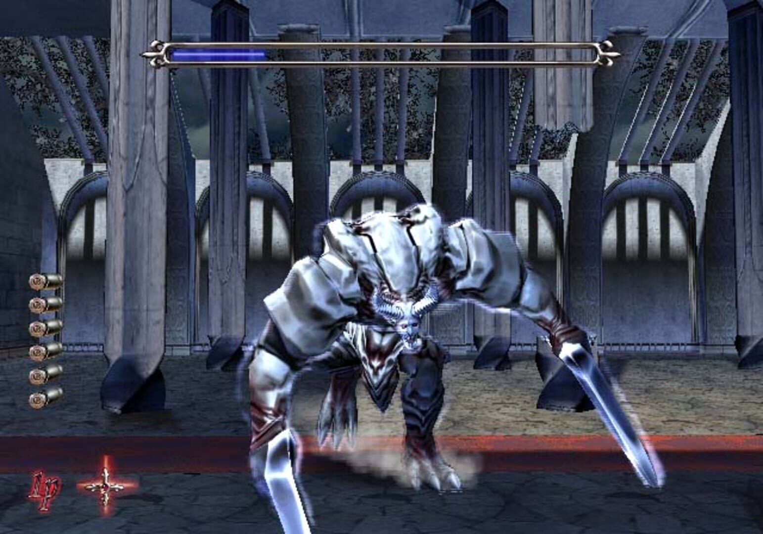 Foto do jogo Vampire Night