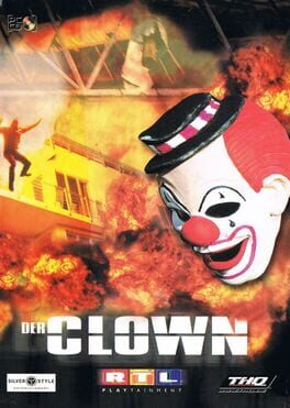 Foto do jogo Der Clown