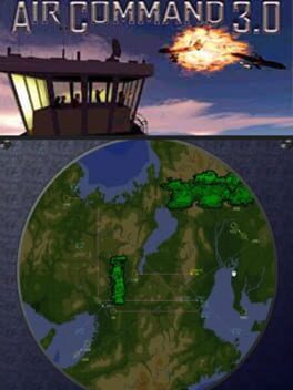 Foto do jogo Air Command 3.0: Airport Expansion Set