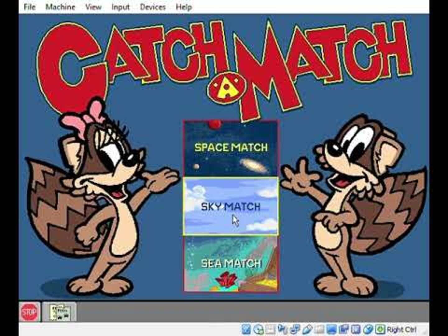 Foto do jogo Microsoft: My Personal Tutor Preschool & Kindergarden