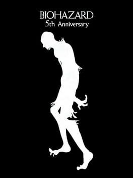 Foto do jogo Biohazard: 5th Anniversary Special Package