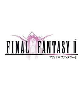 Foto do jogo Final Fantasy II