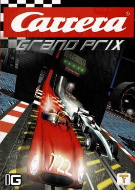 Foto do jogo Carrera: Grand Prix