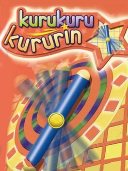 Foto do jogo Kuru Kuru Kururin