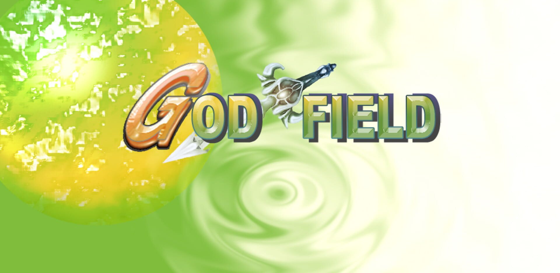 Foto do jogo God Field