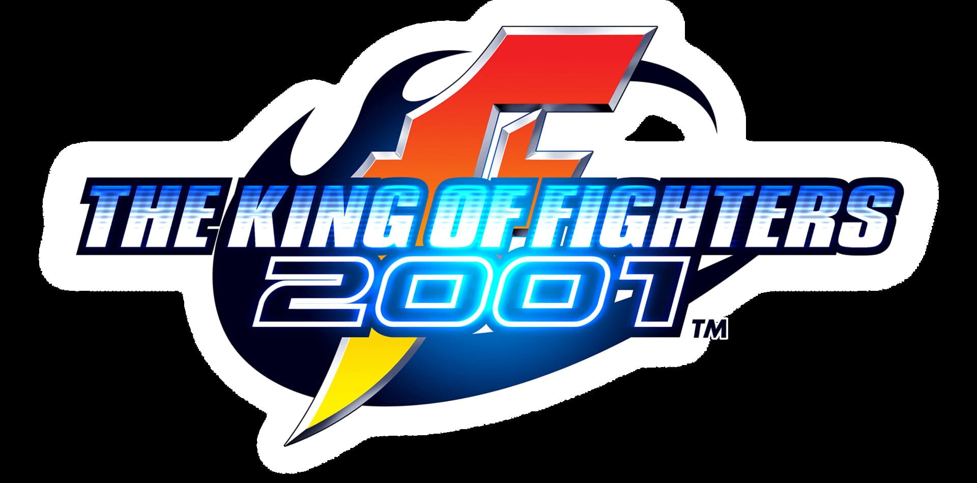 Foto do jogo The King of Fighters 2001