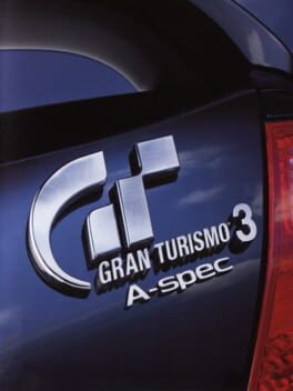 Foto do jogo Gran Turismo 3: A-Spec