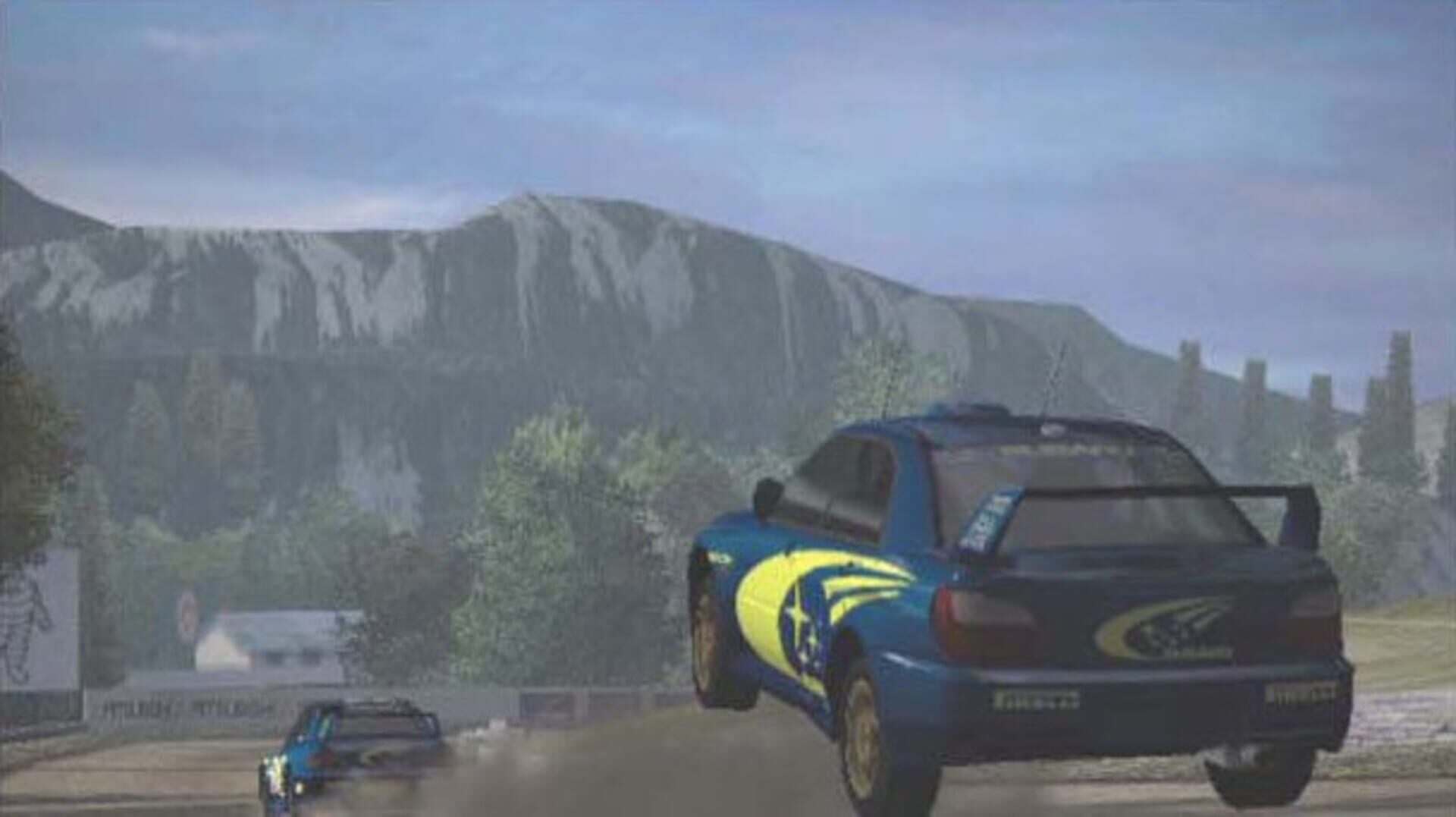 Foto do jogo Gran Turismo 3: A-Spec