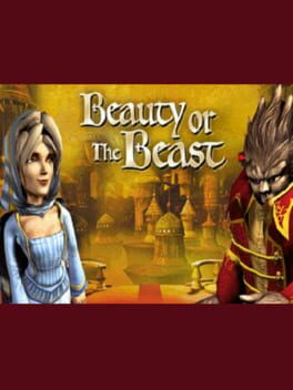 Foto do jogo Beauty or the Beast