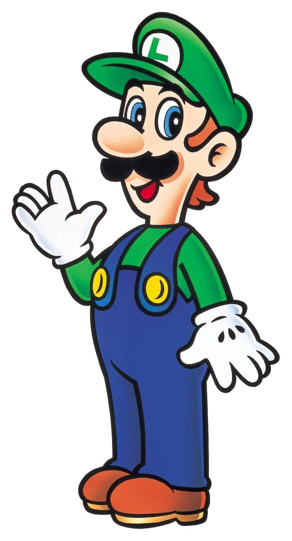 Foto do jogo Super Mario World: Super Mario Advance 2