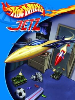 Foto do jogo Hot Wheels: Jetz