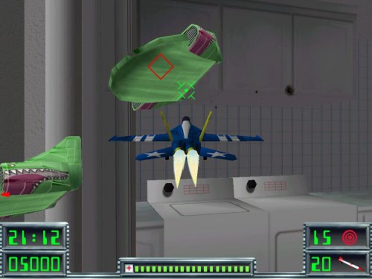 Foto do jogo Hot Wheels: Jetz
