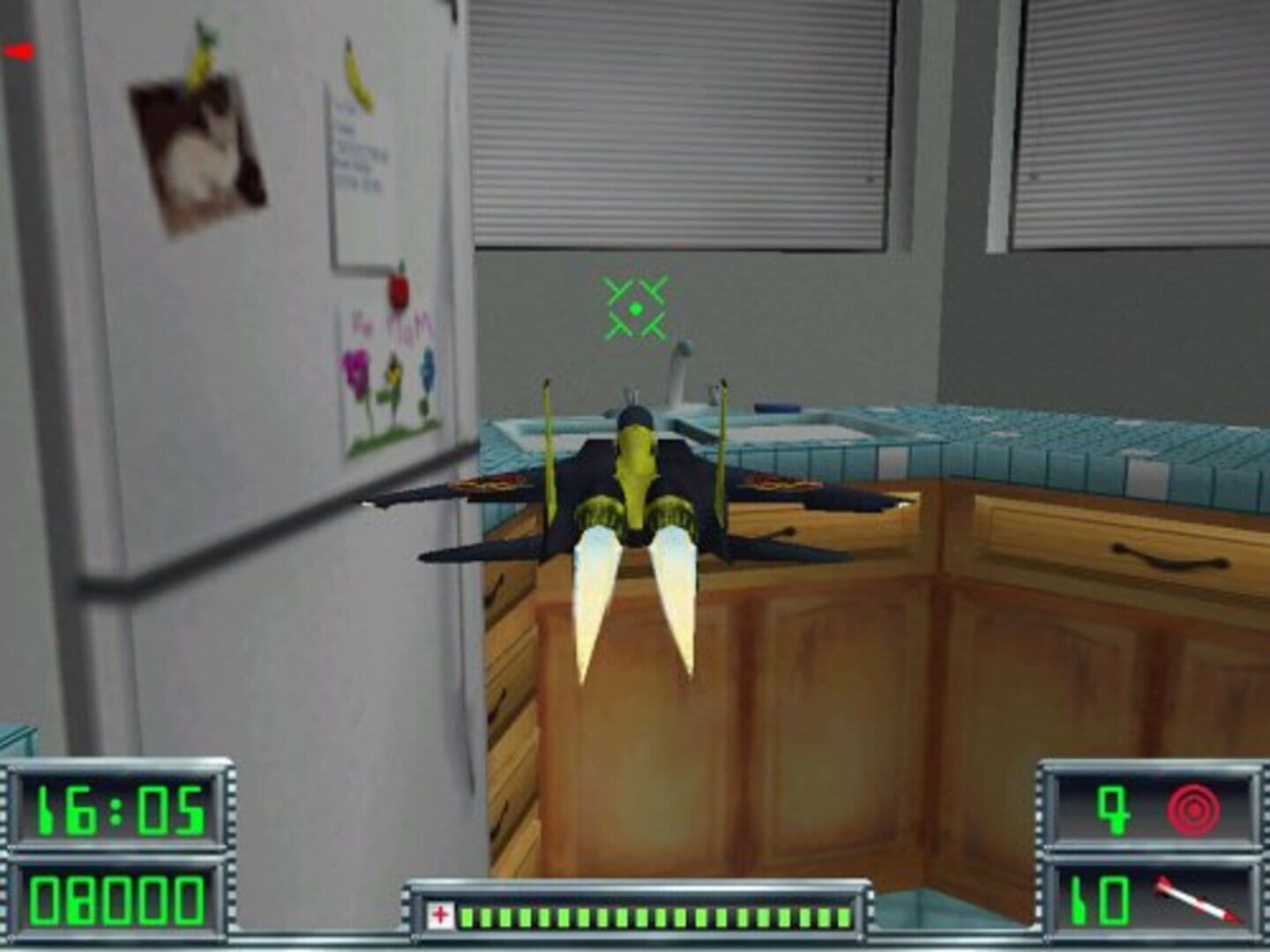 Foto do jogo Hot Wheels: Jetz