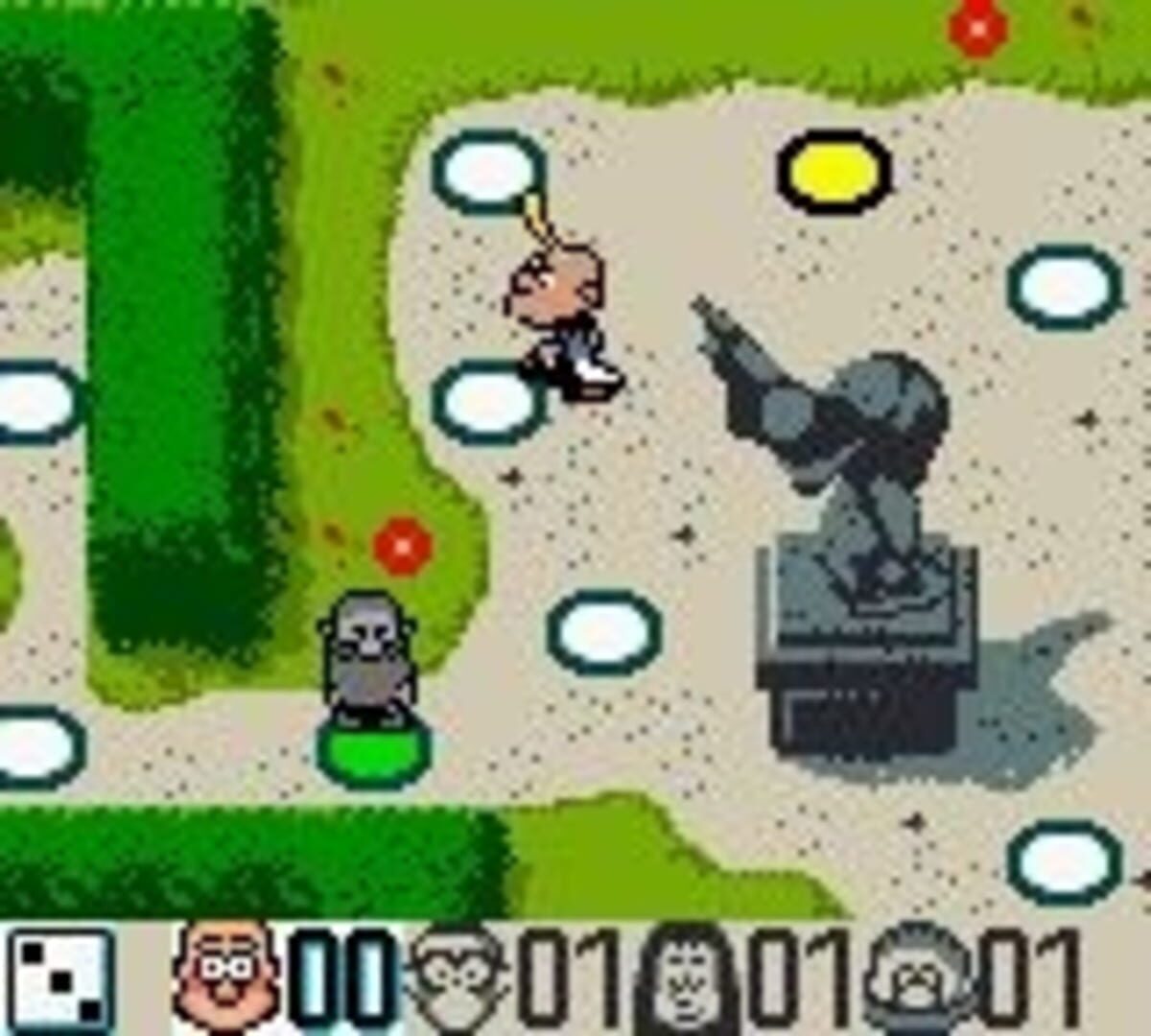 Foto do jogo Titeuf