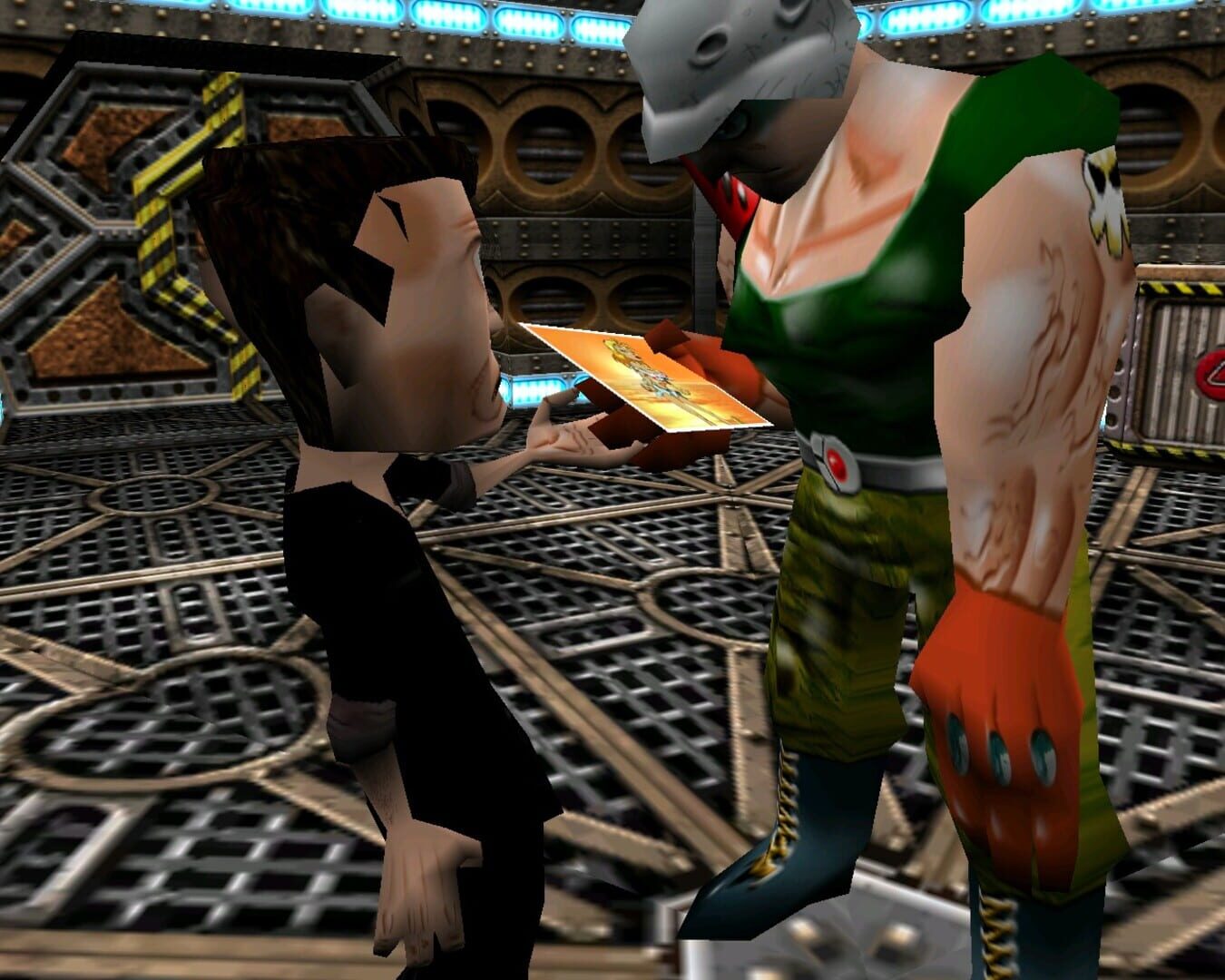 Foto do jogo Zero Comico