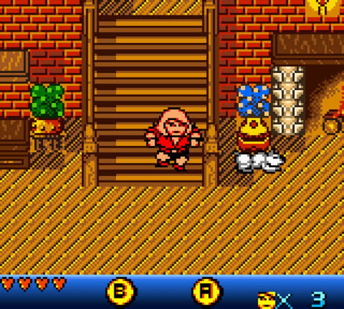 Foto do jogo Hercules: The Legendary Journeys