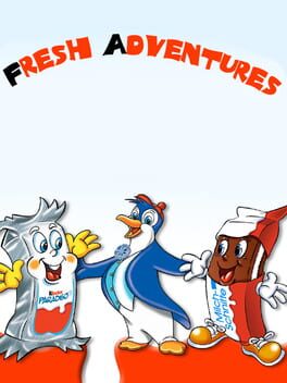 Foto do jogo Kinder Pingui: Fresh Adventures