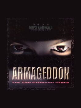 Foto do jogo Armageddon: For the Crimson Glory