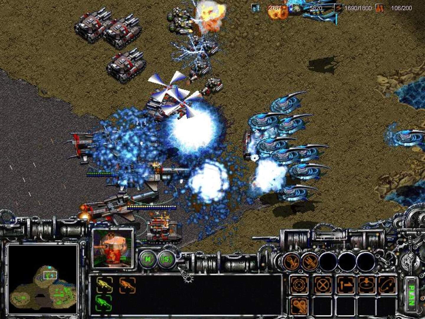 Foto do jogo Armageddon: For the Crimson Glory