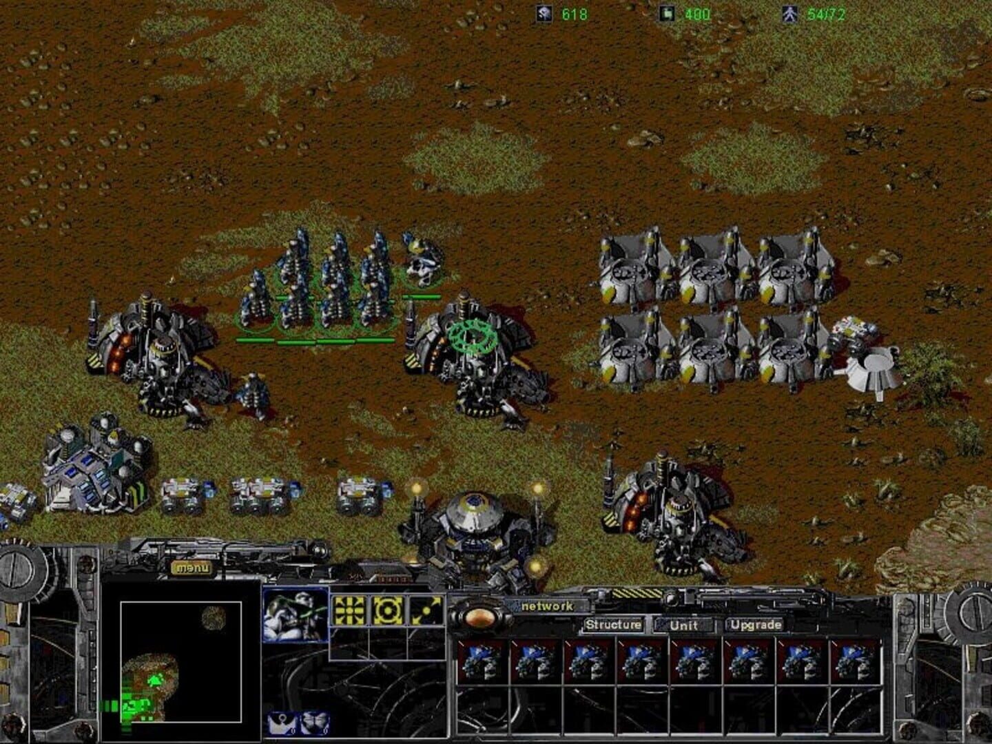 Foto do jogo Impact of Power