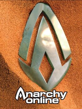 Foto do jogo Anarchy Online