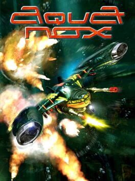 Foto do jogo AquaNox
