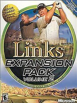 Foto do jogo Links Expansion Pack Volume 2
