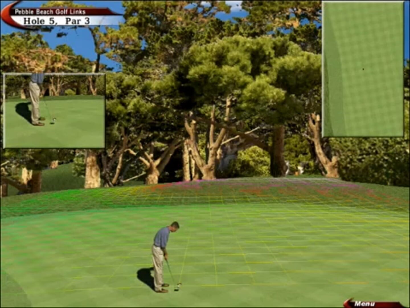 Foto do jogo Links Expansion Pack Volume 2