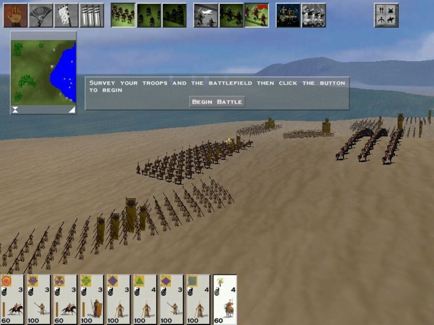 Foto do jogo Shogun: Total War - Warlord Edition