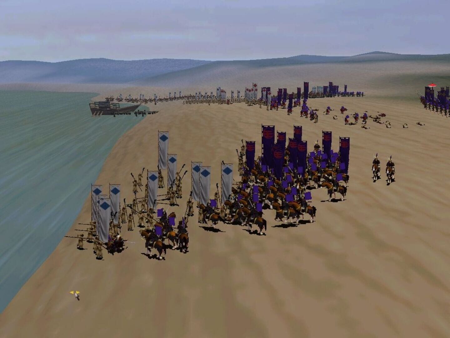 Foto do jogo Shogun: Total War - Warlord Edition