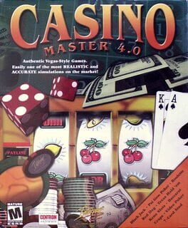 Foto do jogo Casino Master 4.0