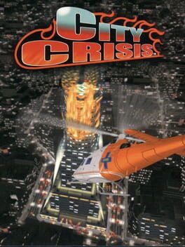 Foto do jogo City Crisis