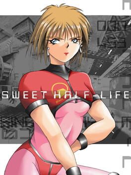Foto do jogo Sweet Half-Life
