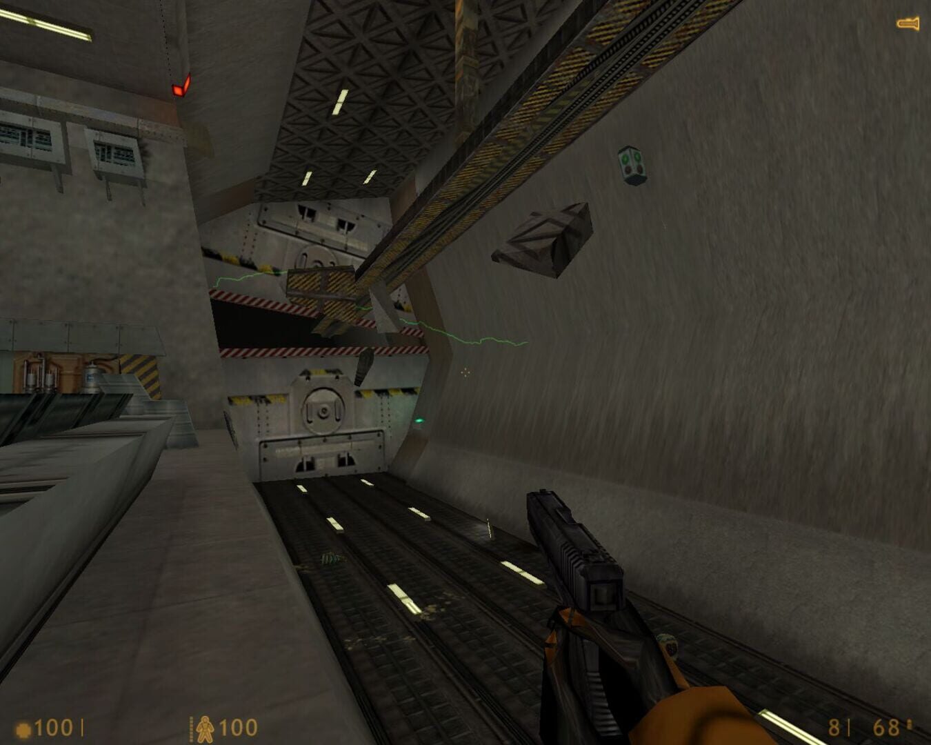 Foto do jogo Sweet Half-Life
