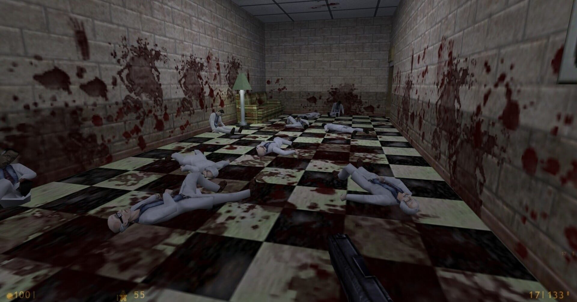 Foto do jogo Sweet Half-Life
